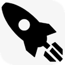 Shadowrocket Logo